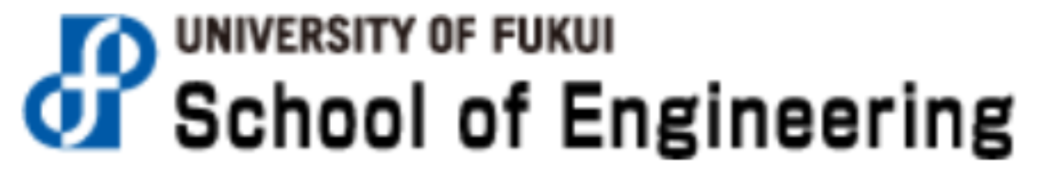 University of FUKUI School of Engineering